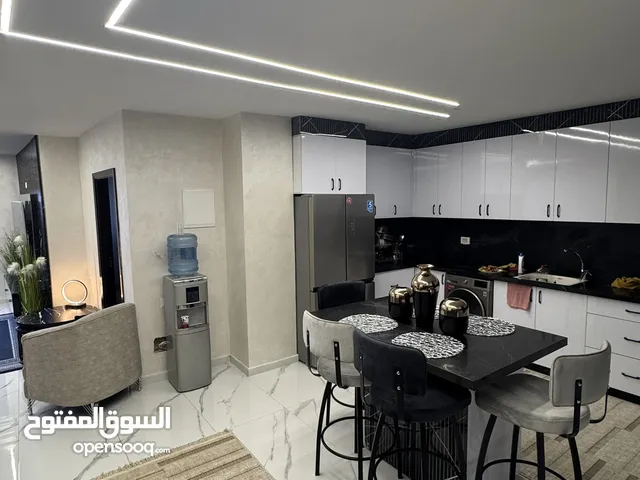 155 m2 3 Bedrooms Apartments for Sale in Ramallah and Al-Bireh Beitunia