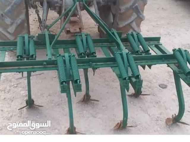 2015 Tractor Agriculture Equipments in Jerash