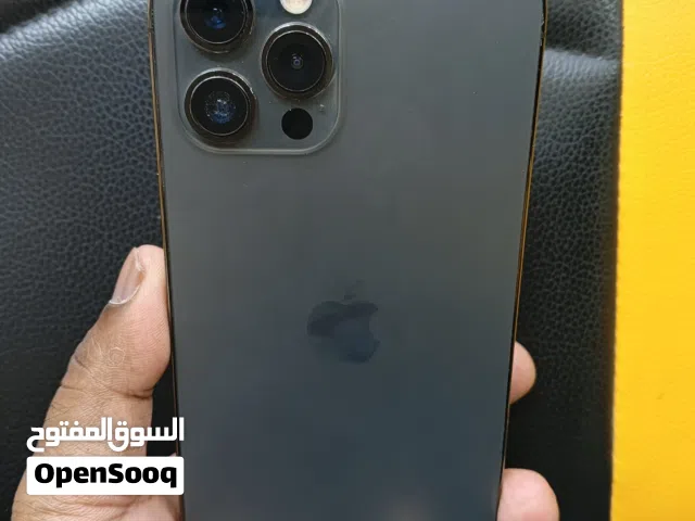 iphone 12 pro max 128 GB used