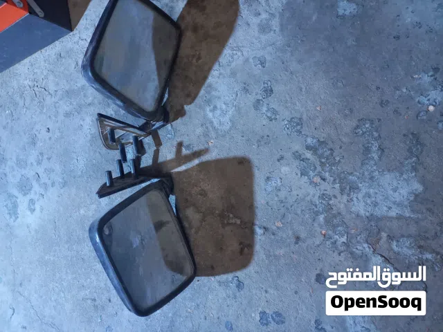 مرايات نيسان خيمة 2004