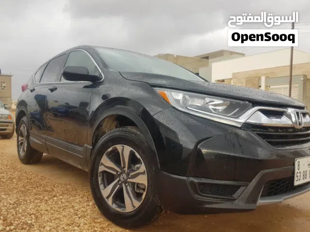 2019 هوندا CR-V LX