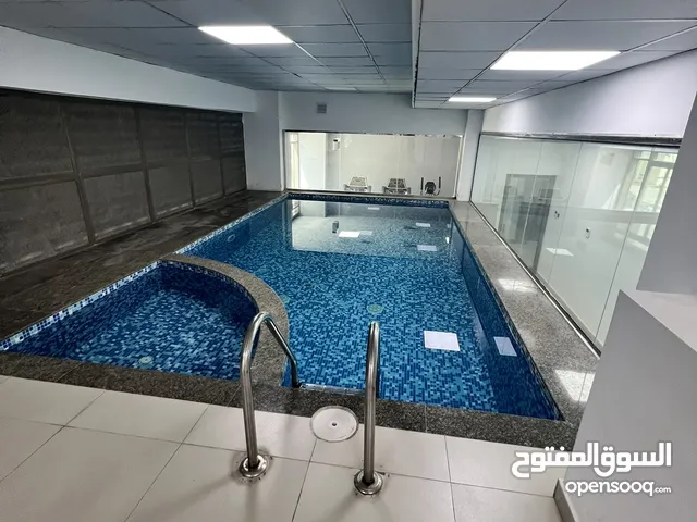 120 m2 2 Bedrooms Apartments for Sale in Muscat Bosher
