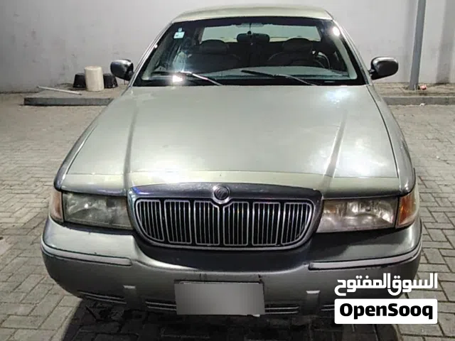 2002 فورد اخرى