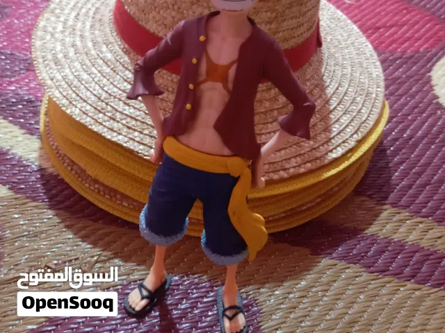 مجسمات جديده تخفيظ بل جمله