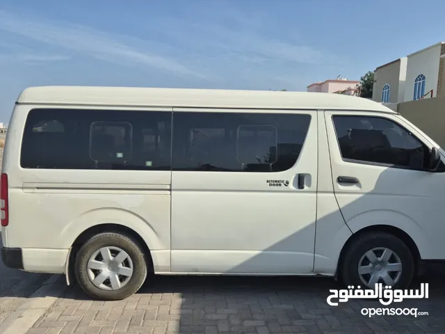 تويوتا هيس