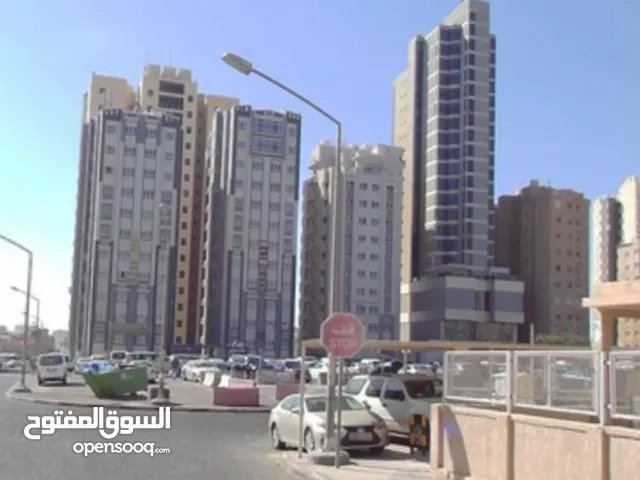 للإيجار غرفة وصاله وحمام ومطبخ بنيد القار