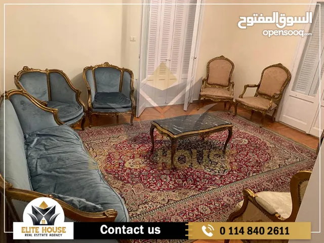 180 m2 3 Bedrooms Apartments for Rent in Alexandria Kafr Abdo