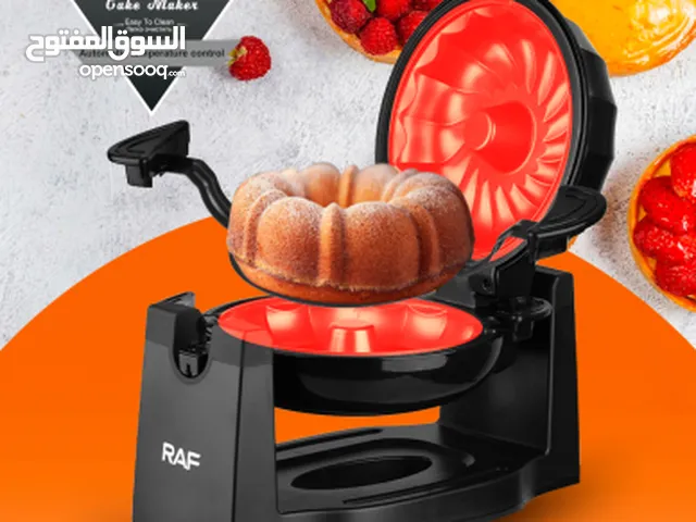 Waffle Makers for sale in Amman