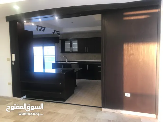 470m2 3 Bedrooms Apartments for Rent in Amman Abdoun