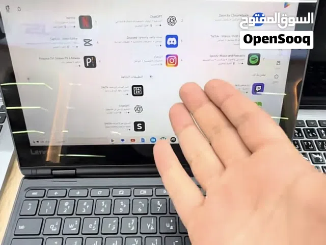 ايباد شركة ايسر