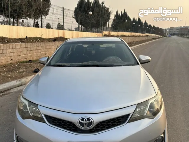 Used Toyota Camry in Dohuk