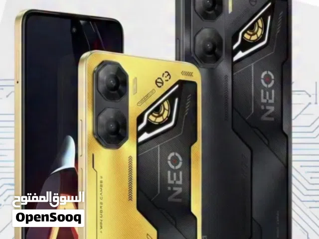 ZTE Other 128 GB in Northern Governorate