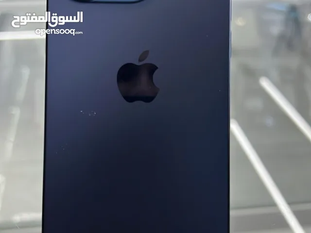 iPhone 15 Pro 128G Perfect Condition