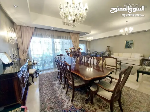280 m2 3 Bedrooms Apartments for Sale in Amman Um Uthaiena