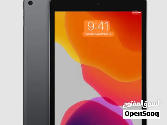 Apple iPad Mini 5 64 GB in Tripoli