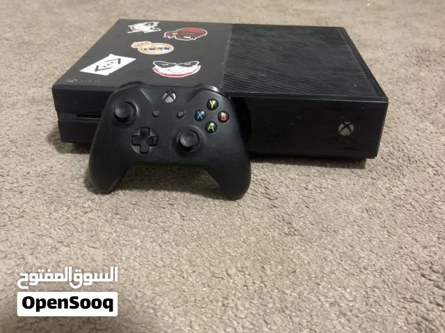 Xbox One for sale