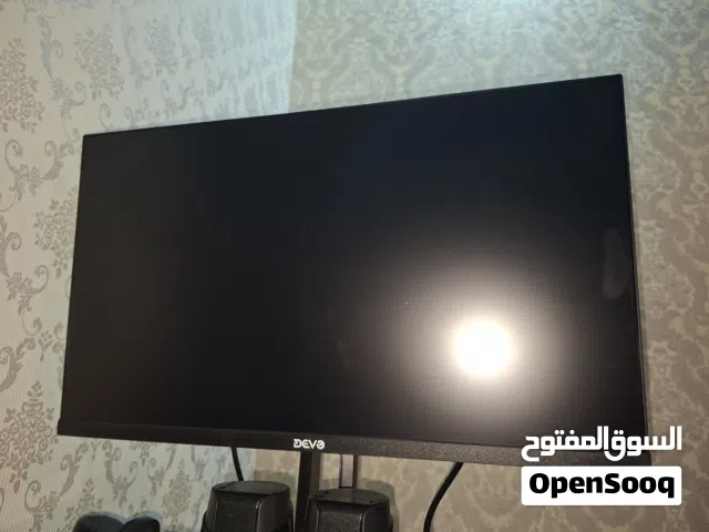 27" Other monitors for sale in Muharraq