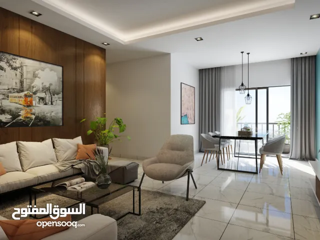 66m2 1 Bedroom Apartments for Rent in Manama Seef