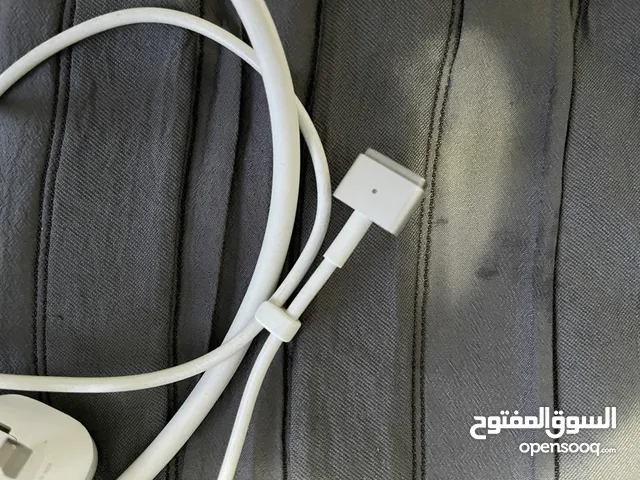 Apple MacBook Air charger