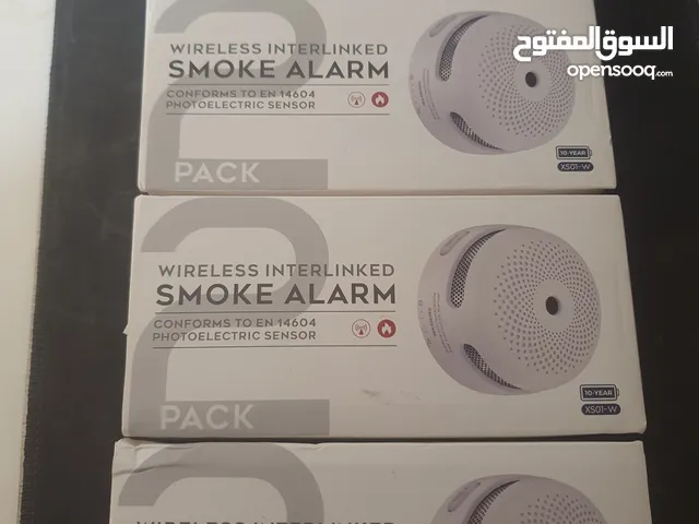 xsense smoke Alarm  XS01-W brand new sealed
