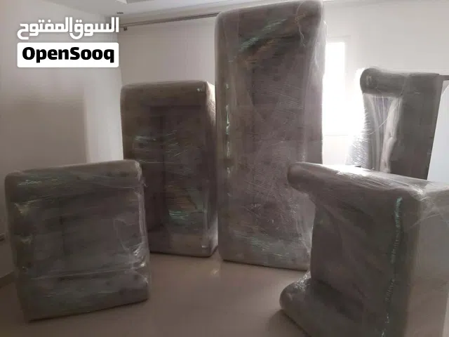 نقل وتغليف وتوصيل عفشك بامان