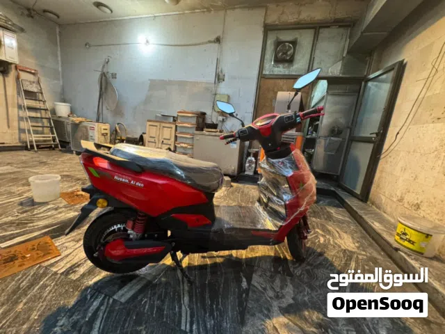 2026 ياماها سكنس