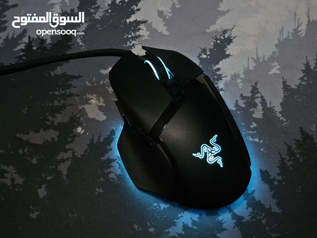 Razer Basilisk V3 RGB Gaming Mouse