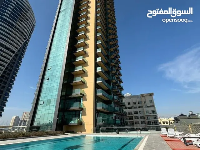 420 ft² Studio Apartments for Rent in Dubai Jumeirah Village Circle