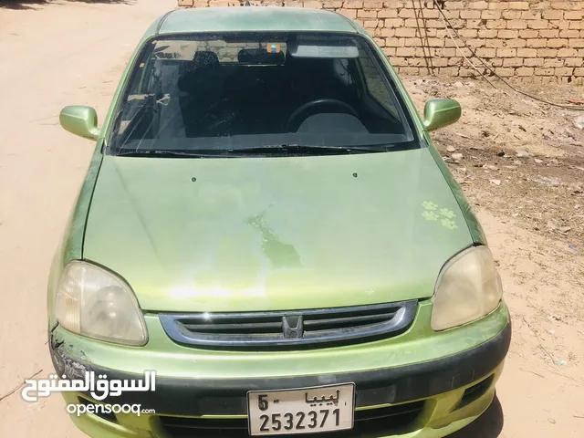 Used Honda Other in Tripoli