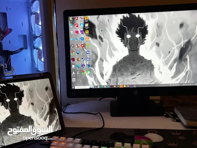 السلام عليكم عندي نفس هاذي الشاشة للبيع تراها بس Display مافيها منفذ hdmi