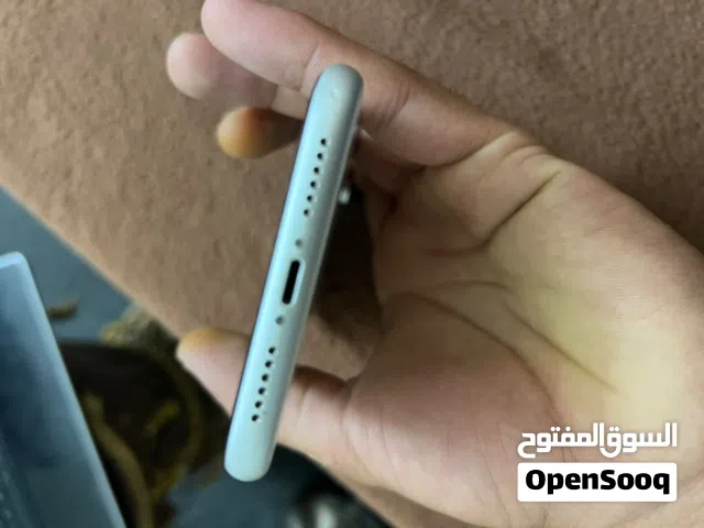 Apple iPhone XR 128 GB in Irbid