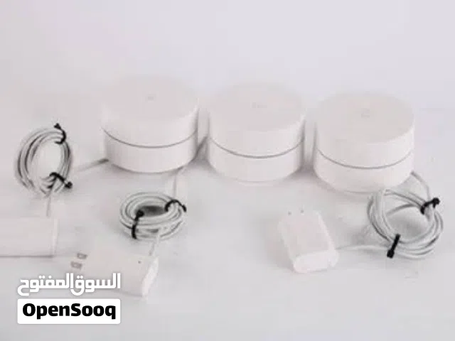 جوجل mesh موديل.( Ac-1304 ) راوتر.  عدد 3
