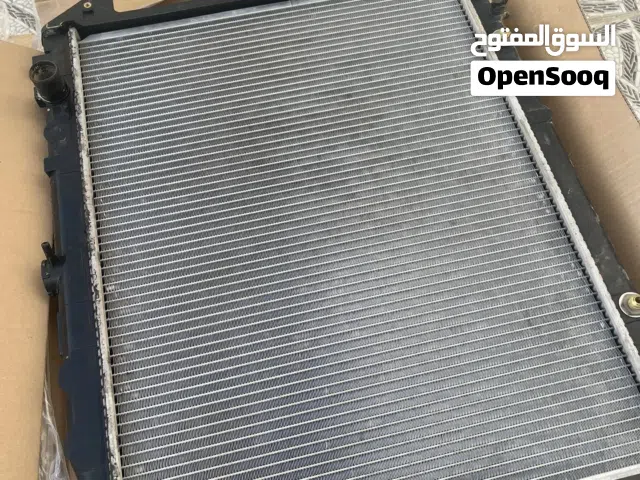 راديتر فورشنال وكالة مستعمل