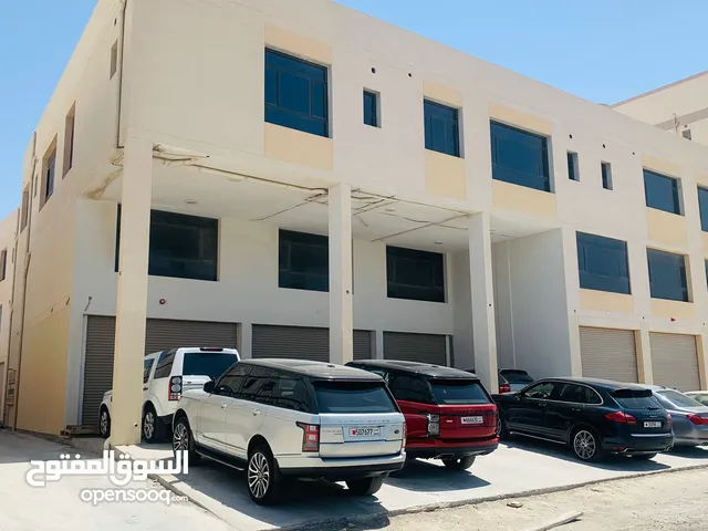 Workshop available for rent