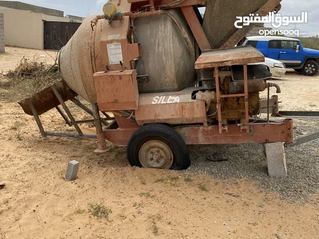 عجانه أسمنت