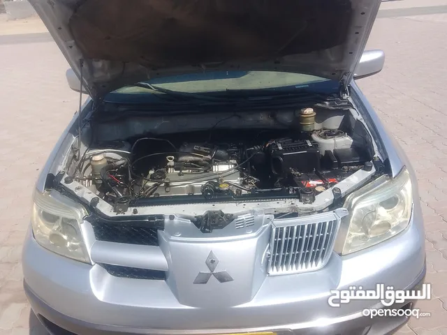 Mitsubishi
