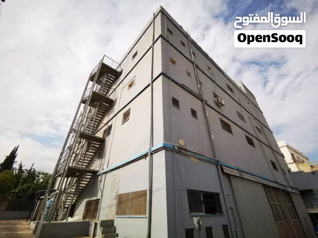 فرصة استثمارية مصنع لصناعة العبوات البلاستيكية و كاسات البلاستيك و البابلز للبيع من المالك مباشرة