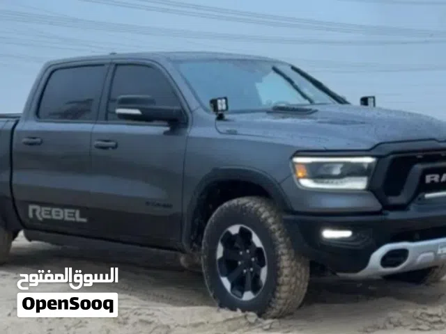 رنقات وكالة رام ريبيل ram OEM RIMS