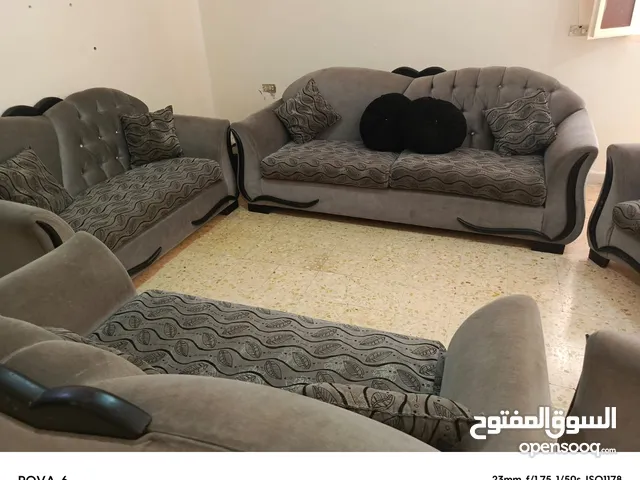 اثاث غرف ضيوف