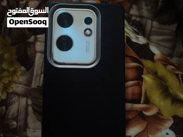 انفنكس زيرو 30