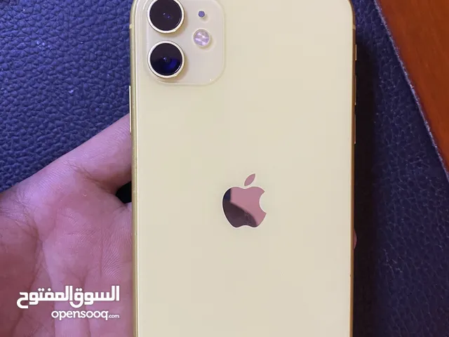 Apple iPhone 11 256 GB in Al Dakhiliya