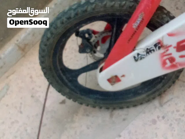 دراجة هوايه
