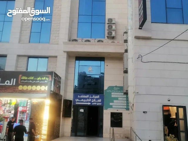 مكتب للايجار سوبر ديلوكس