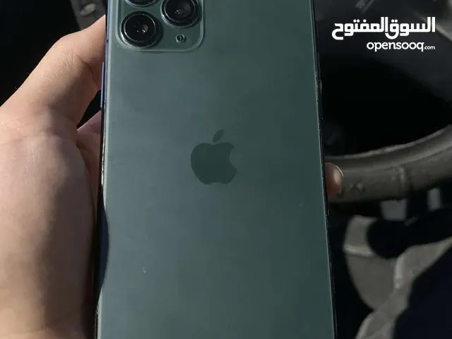 Apple iPhone 11 Pro 64 GB in Tripoli