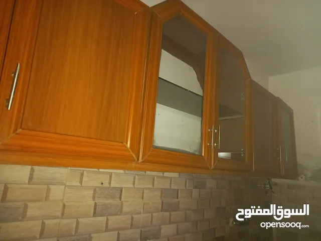 50 m2 2 Bedrooms Apartments for Rent in Amman Al Hashmi Al Janobi