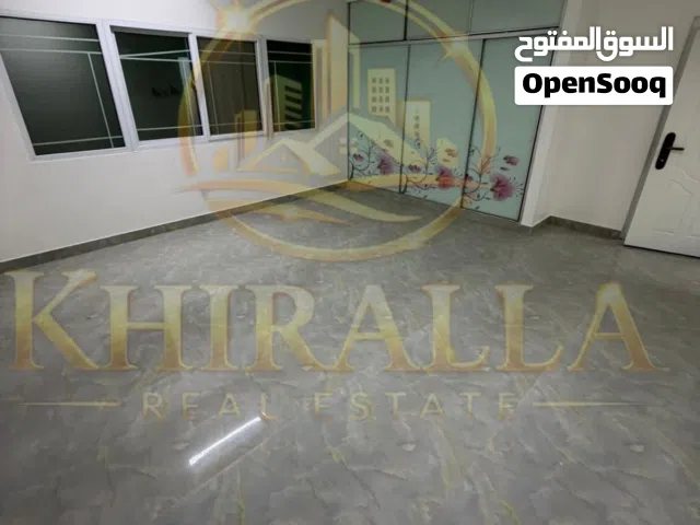 45 m2 1 Bedroom Apartments for Rent in Muscat Al-Hail