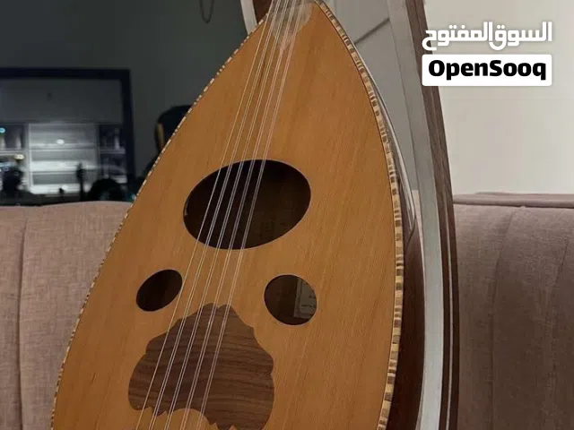 زرياب جديد الاصلي موديل عراقي وجه سيدر  الظهر ورد وجوز  كولتي عالي مع شنته جلد وريشه