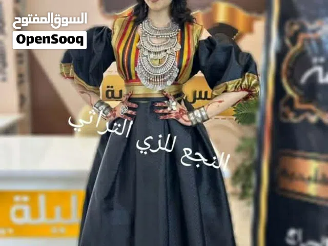 فستان نجع مستعمل