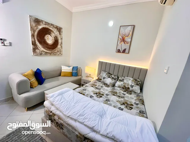 1500 m2 Studio Apartments for Rent in Sharjah Al Butina
