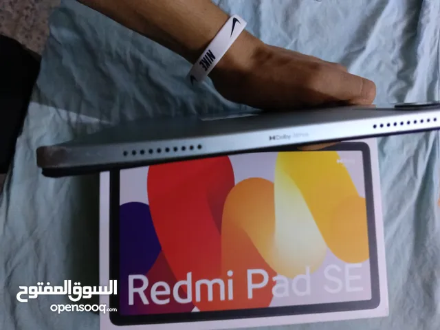 Xiaomi Pad SE 256 GB in Baghdad
